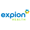 Expion Health logo
